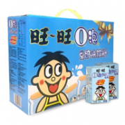 旺旺 原味 O泡果奶125ml*20包*5件