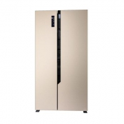 海信（Hisense）  BCD-535WTVBP/Q 对开门冰箱 535升 #双十一预售#