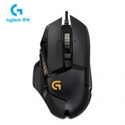 移动端： Logitech 罗技 G502 游戏鼠标