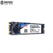 kingshare 金胜 N310F系列 120G M.2 2280固态硬盘