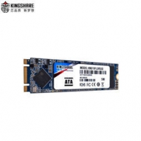 kingshare 金胜 N310F系列 240G M.2 2280固态硬盘 206.1元包邮（下单九折）