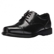 中亚Prime会员： ROCKPORT 乐步 男士牛津鞋