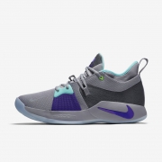 限码：NIKE 耐克 PG 2 EP 男子篮球鞋