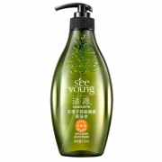 滋源 无患子控油清爽洗头水535ml