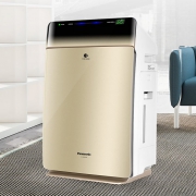 松下（Panasonic）F-VXG70C-N 空气净化器