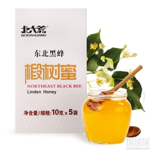 北大荒蜂蜜