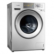 松下 XQG90-EG925 滚筒带烘干洗衣机9kg