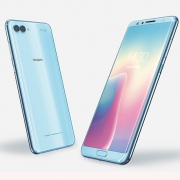 华为 nova 2S 6GB +64GB 全面屏四摄手机
