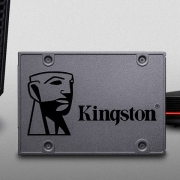 金士顿 A400系列 480G 2.5英寸SATA3固态硬盘