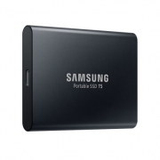 三星 MU-PA1T0B/CN Type-c USB3.1 移动固态硬盘