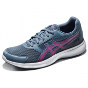 亚瑟士（ASICS）STORMER 2 女子跑步鞋