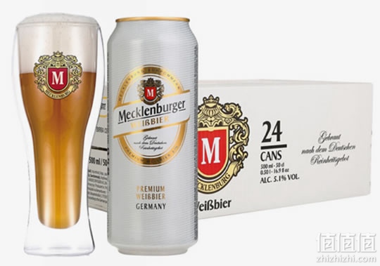 梅克伦堡小麦啤酒
