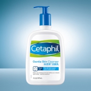 丝塔芙（Cetaphil）洁面乳591ml