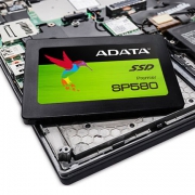 威刚 SP580系列 120G 2.5英寸SATA3固态硬盘