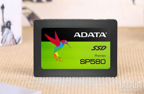 威刚SP580系列固态硬盘