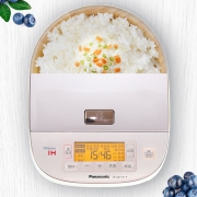 松下 SR-ANY151-P IH电磁加热电饭煲4L