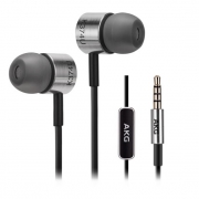 AKG K374U 入耳式线控手机耳机