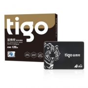 金泰克（Tigo）S300系列 120GB 2.5英寸SATA3固态硬盘