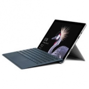 微软 New Surface Pro 12.3英寸二合一平板电脑