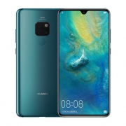华为 Mate20 6GB+128GB 全网通版双4G手机