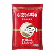 盛宝 泰金香 精品茉莉香米4kg