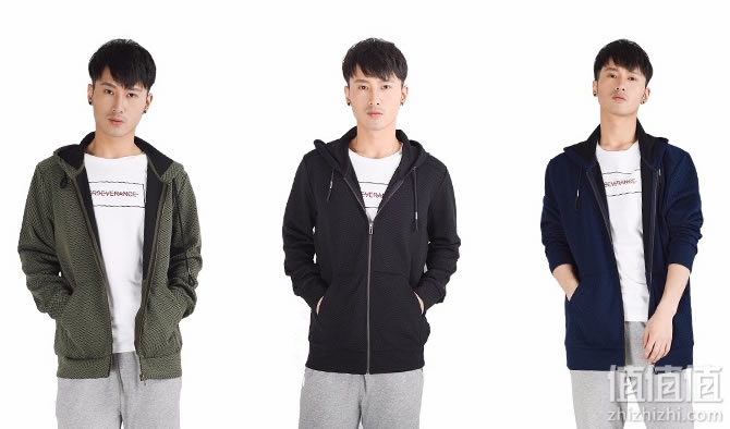 网易严选男士开衫