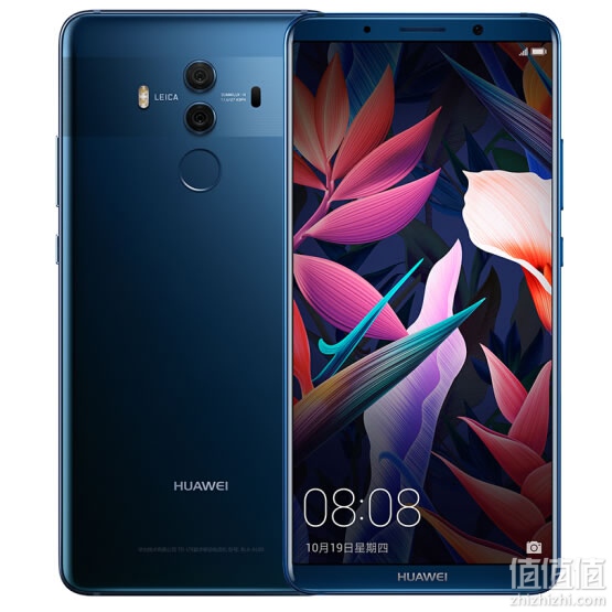 华为Mate10 Pro手机
