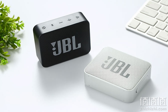 JBL GO2蓝牙音箱