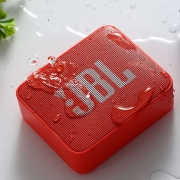 JBL GO2 蓝牙便携音箱