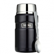 膳魔师 SK-3020 高真空不锈钢焖烧罐710ml