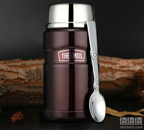 膳魔师SK-3020焖烧罐
