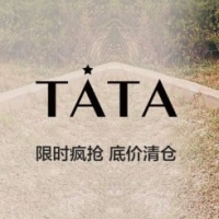 唯品会：Tata女鞋专场疯抢