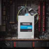 东芝 Q200系列 2.5英寸SATA3固态硬盘（240GB）