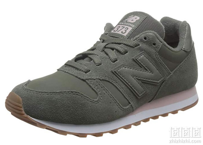 New Balance女子休闲跑步鞋