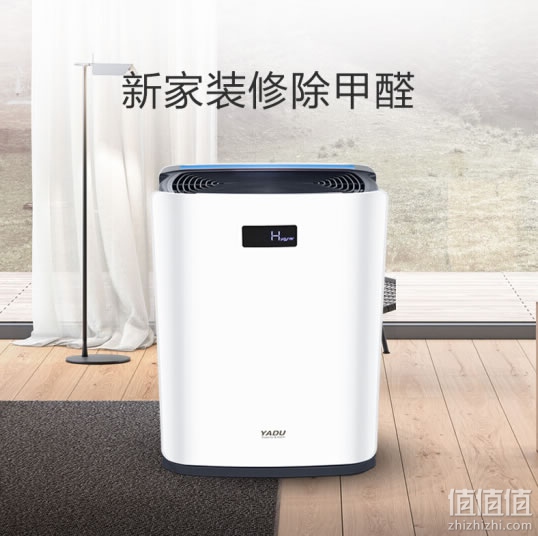 亚都KJ455G-S4D空气净化器