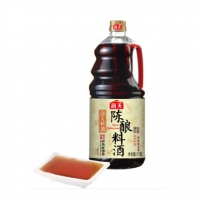 海天 陈酿料酒1.9L