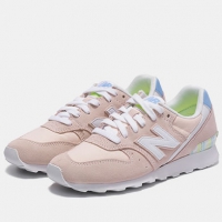 New Balance 996系列 WR996OSB/SC 女子跑步鞋