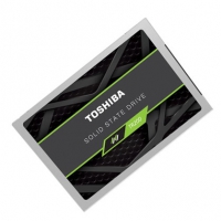 东芝 TR200系列 480GB 2.5英寸SATA3固态硬盘