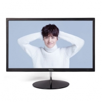 TCL T22M1 21.5英寸LED背光液晶显示器