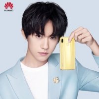 华为 nova3 全面屏游戏手机6GB+128GB