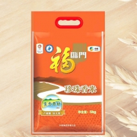 福临门 珍珠香米 5KG*6袋