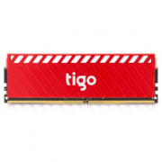 12日0点：Tigo 金泰克 烈焰风暴系列 X3 DDR4 2400 8GB 台式机内存条