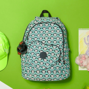 Kipling     凯浦林 Heart爱心双肩背包