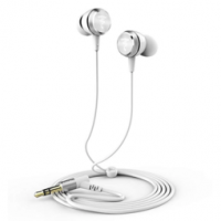 FOCAL URBAN White 时尚入耳式耳机 利摩日白 74.5元（需用码）