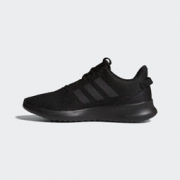 12日0点、双12预告：adidas NEO 阿迪达斯 CF RACER TR DB1303 男子休闲鞋 *2双 399.4元包邮（需用券，合199.7元/双）