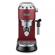 De'Longhi 德龙 EC 685.BK 半自动咖啡机