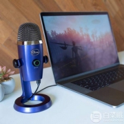 主播利器，Blue Yeti Nano 小雪怪 电容式USB麦克风 Prime会员免费直邮含税