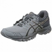 限37.5码： ASICS 亚瑟士 GEL-SONOMA 3 女子越野跑鞋 518元包邮