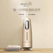德尔玛 DEM-LD703 落地式加湿器 4L