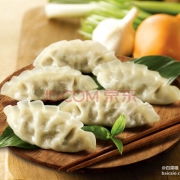 bibigo 必品阁 多口味王饺子 490g